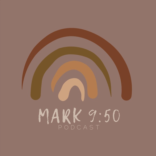 The Mark 9:50