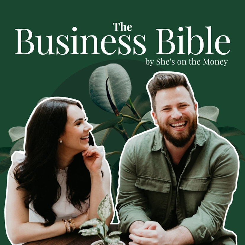 The Business Bible