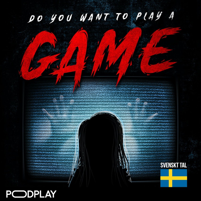 Do you want to play a game?