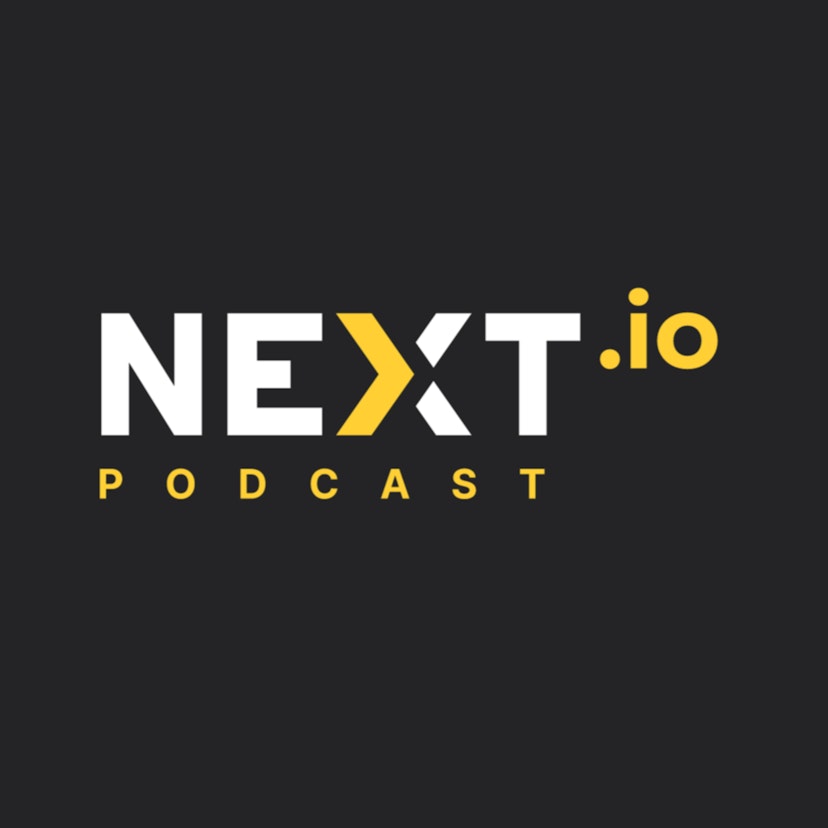 NEXT.io Podcast