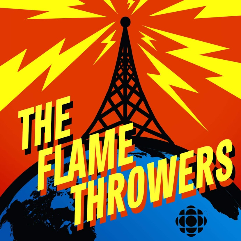 The Flamethrowers