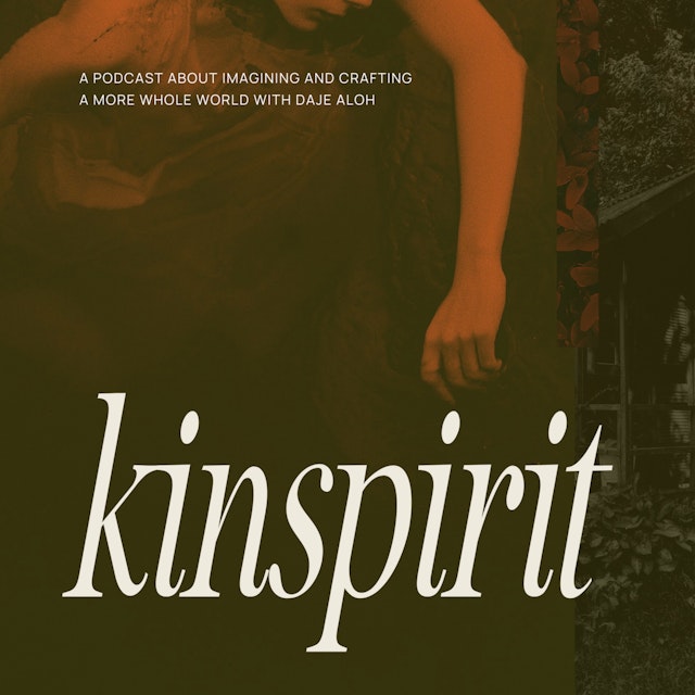 The Kinspirit Podcast