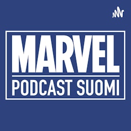 Marvel Podcast Suomi