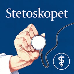 Stetoskopet – Tidsskriftets podkast