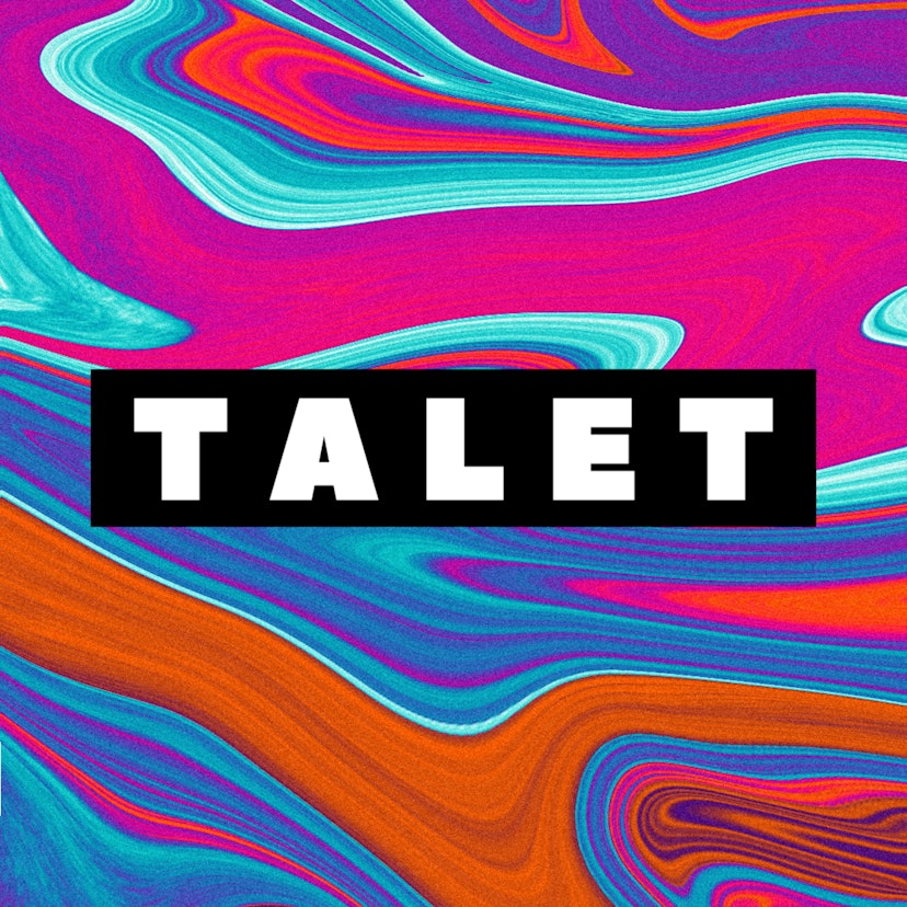 TALET podcast