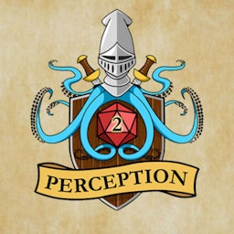 The 2Perception Crew (Now UGT) - Tabletop Podcast