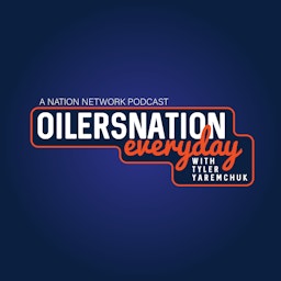 Oilersnation Everyday with Tyler Yaremchuk