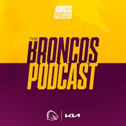 The Broncos Podcast