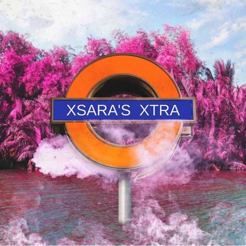 Xsara's Xtra