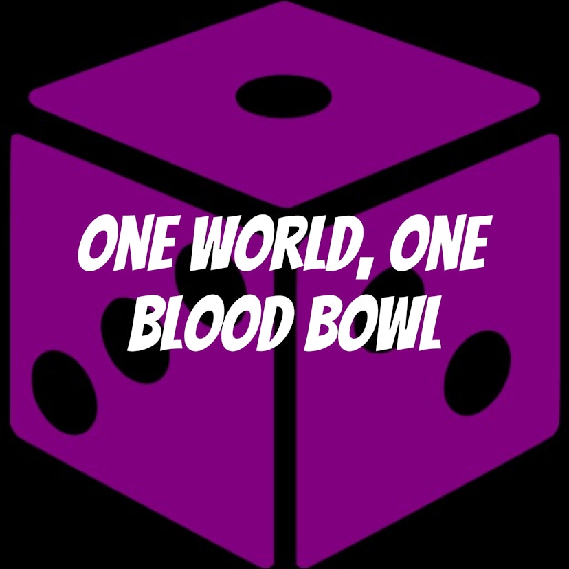 One World, One Blood Bowl