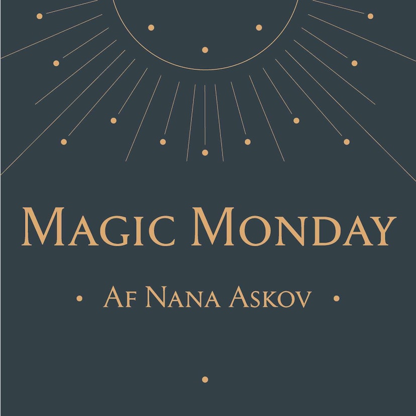 Magic Monday