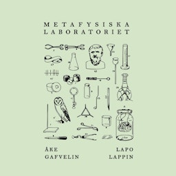 Metafysiska Laboratoriet
