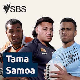 Tama Samoa: Samoans in the NRL