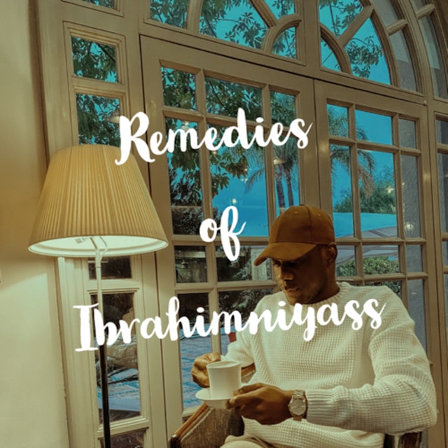 Remedies of Ibrahimniyass