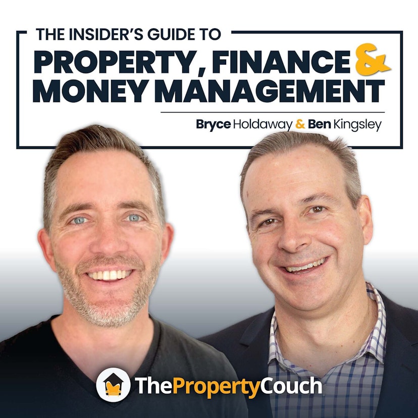 The Property Couch