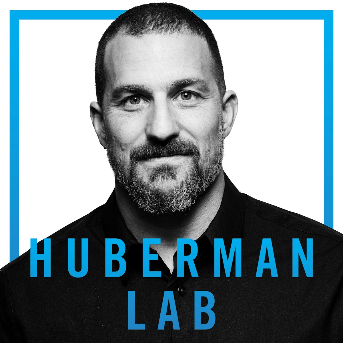 Huberman Lab, Listen here