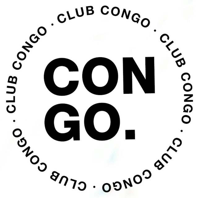 Congo Podcast