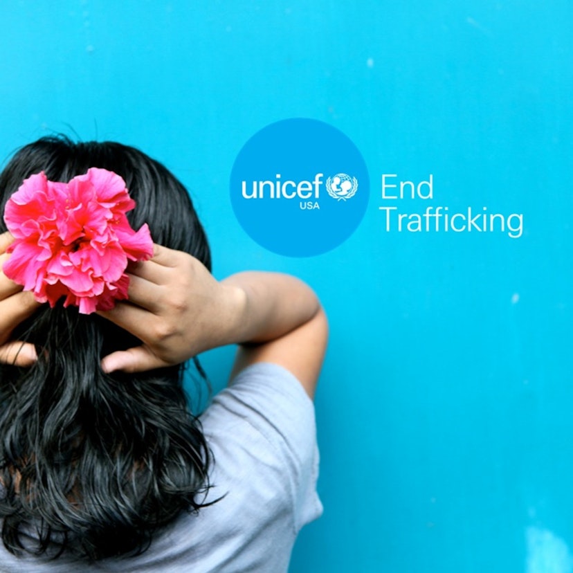 Ending Human Trafficking Locally and Globally