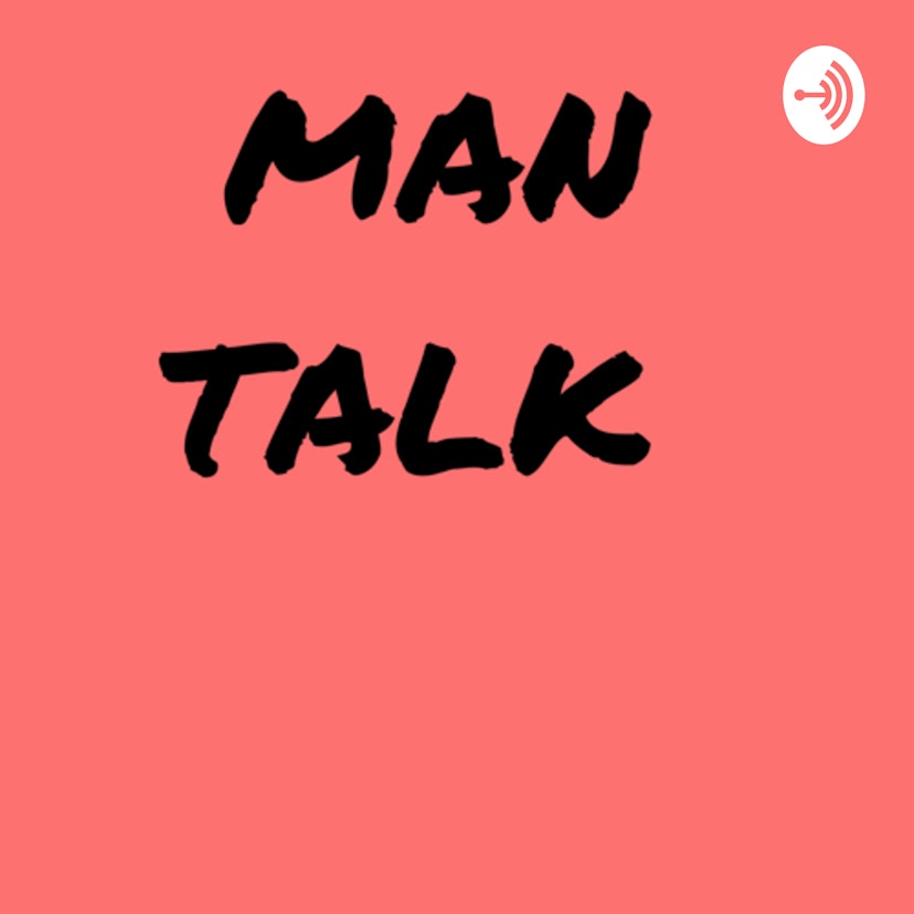Man Talk