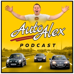 The AutoAlex Podcast