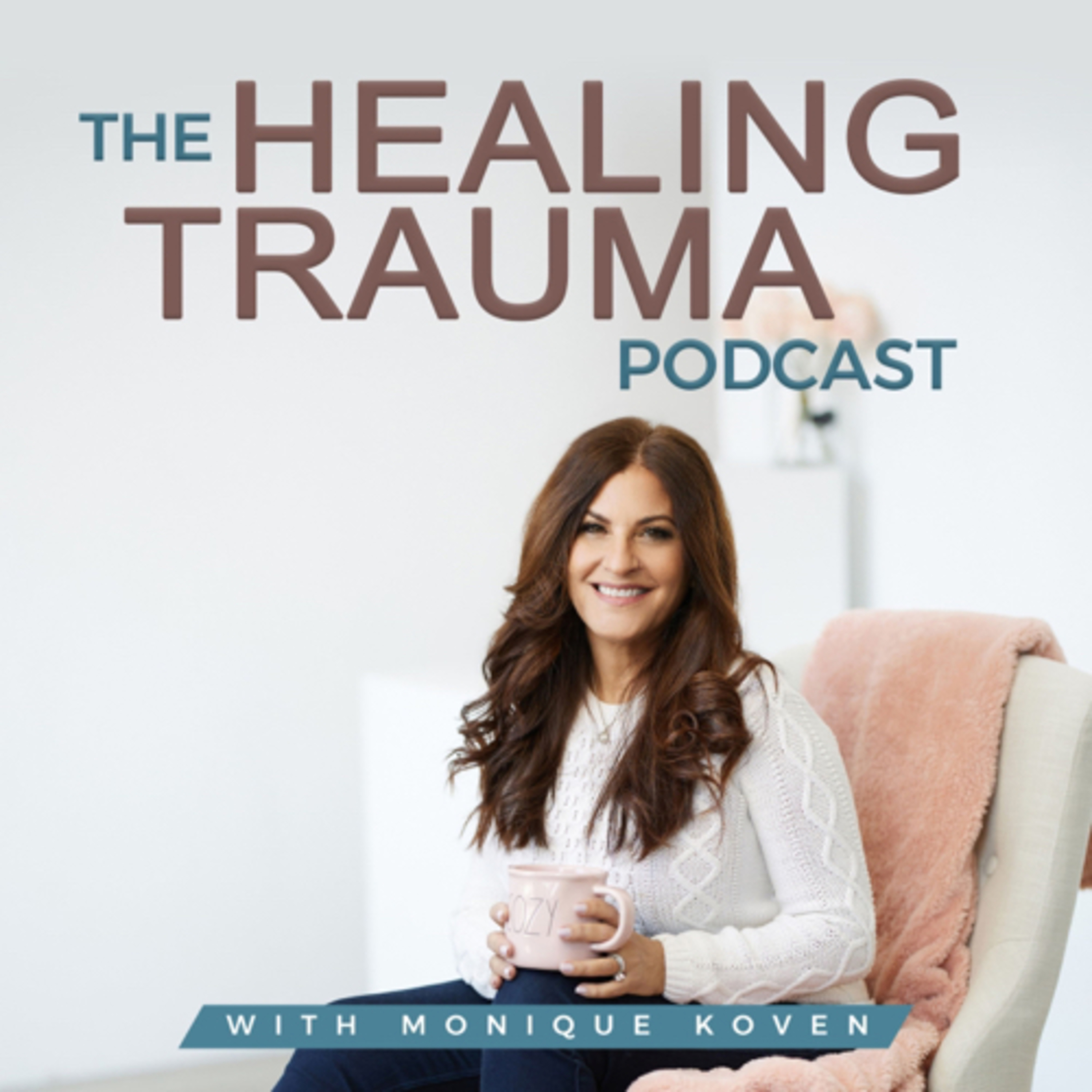 Healing From Betrayal Trauma With Michelle Mays | The Healing Trauma ...