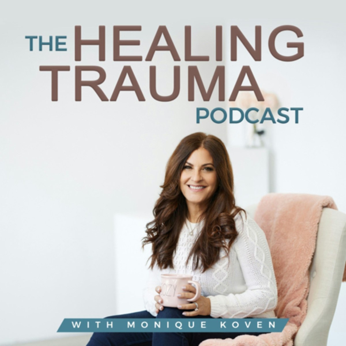 Healing from Betrayal Trauma With Michelle Mays | The Healing Trauma ...