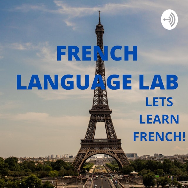 French Language Lab