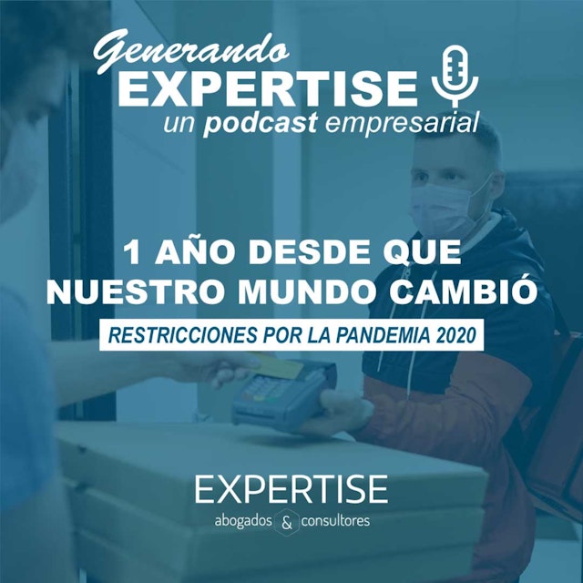 Generando Expertise Un Podcast Empresarial
