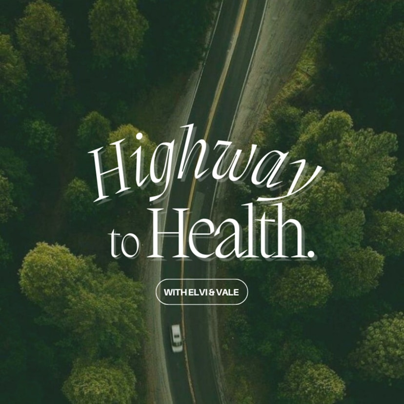 Highway to Health Podcast