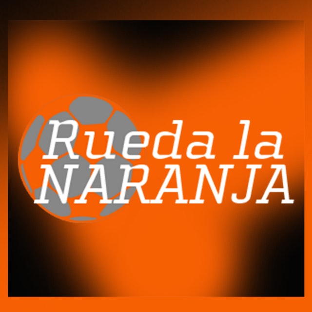 Rueda La  Naranja