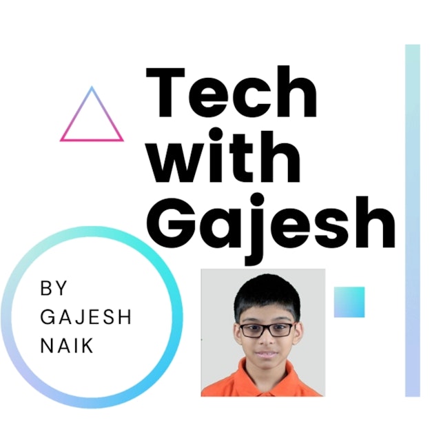 Tech With Gajesh