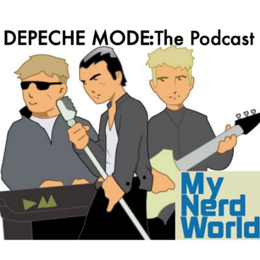 Depeche Mode: The Podcast