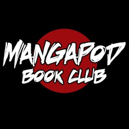 MangaPod Book Club
