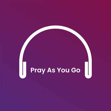 Podcast Pray as you go-image}