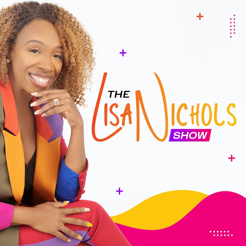 The Lisa Nichols Show