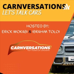 carnversations - Lets talk cars