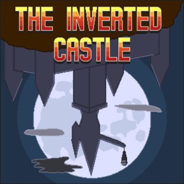 The Inverted Castle: A Metroidvania Video Game Podcast