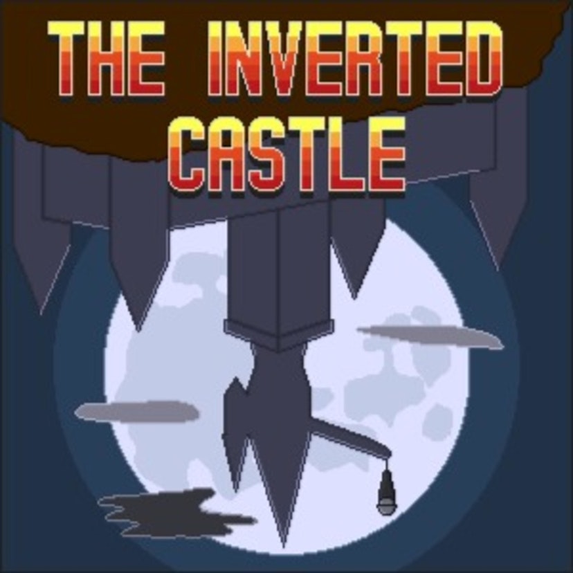 The Inverted Castle: A Metroidvania Podcast