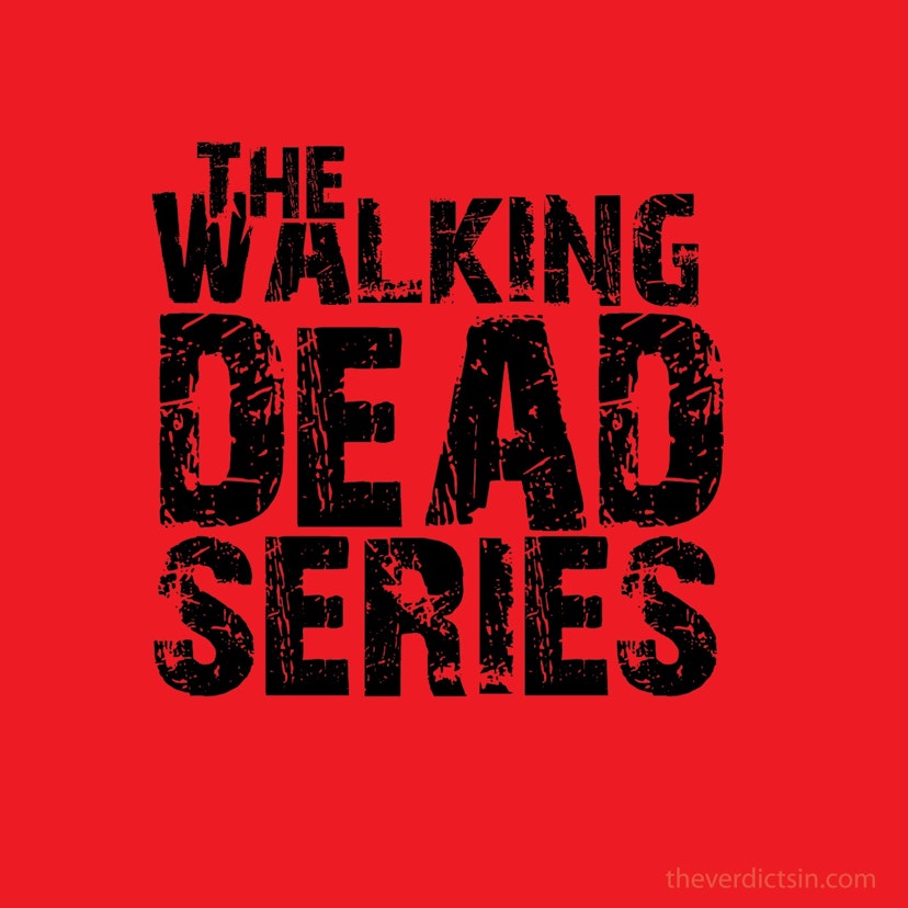 The Walking Dead Series