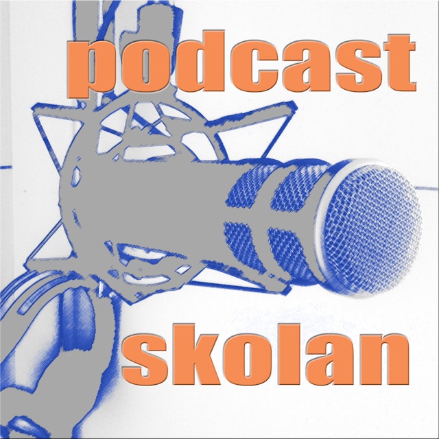 Podcastskolan.se