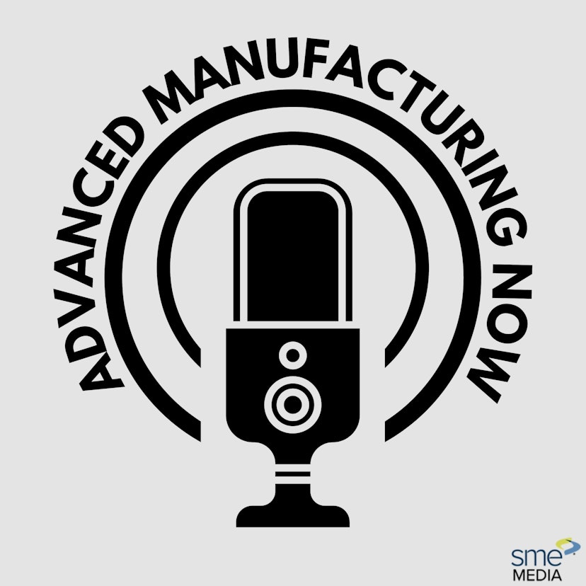 Advanced Manufacturing Now