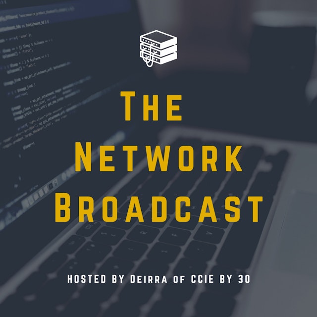 The Network Broadcast