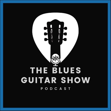 The Blues Guitar Show-image}