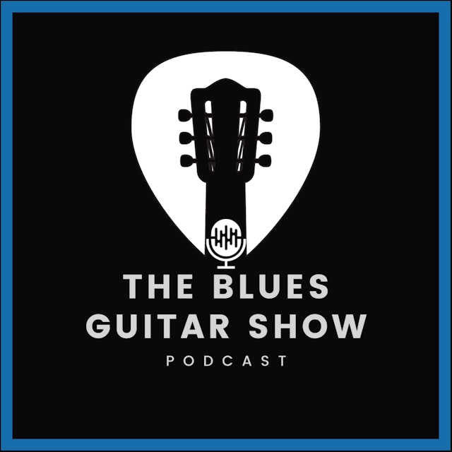 The Blues Guitar Show