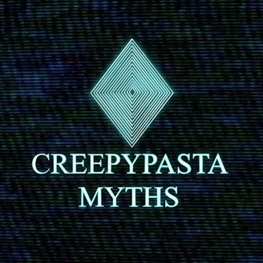 Creepy Pasta Myths-image}