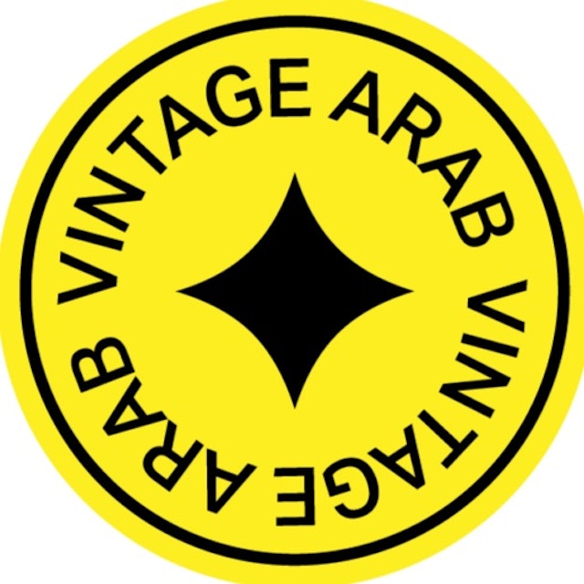 Vintage Arab