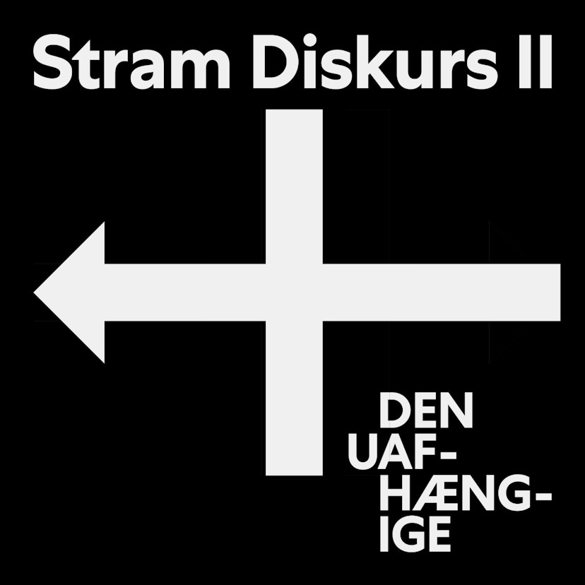 Stram Diskurs II
