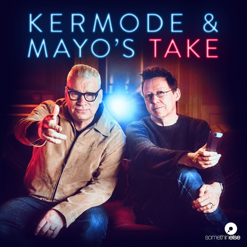 Kermode & Mayo’s Take