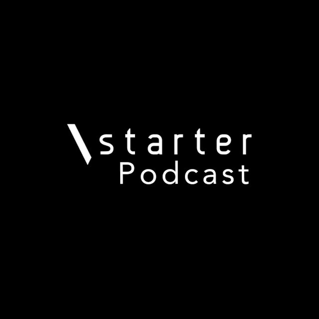 Starter Podcast