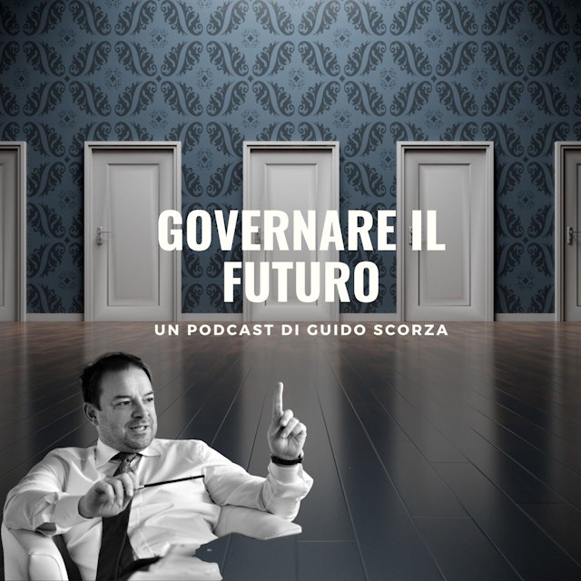 Governare il futuro